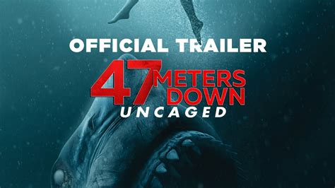 47m down full movie. Things To Know About 47m down full movie. 